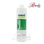 اکسیدان کرم گیاهی مارال نمره ۲ (۹%) حاوی عصاره بابونه و کراتین حجم ۱۰۰۰ میلی لیتر