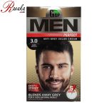 کیت رنگ موی مردانه گپ- قهوه ای تیره- شماره 3.0