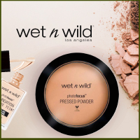 محصولات آرایشی وت اند وایلد (Wet & Wild)