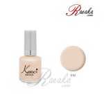 لاک ناخن کنسی کد ۵۱۰ حجم ۱۶ میلی لیتر