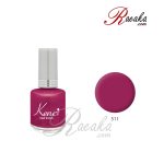 لاک ناخن کنسی کد ۵۱۱ حجم ۱۶ میلی لیتر