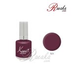 لاک ناخن کنسی کد ۵۲۳ حجم ۱۶ میلی لیتر