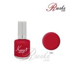 لاک ناخن کنسی کد ۵۲۶ حجم ۱۶ میلی لیتر