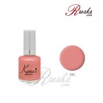 لاک ناخن کنسی کد ۵۳۵ حجم ۱۶ میلی لیتر