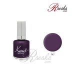 لاک ناخن کنسی کد ۵۶۲ حجم ۱۶ میلی لیتر