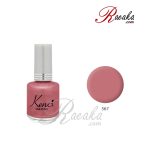 لاک ناخن کنسی کد ۵۶۷ حجم ۱۶ میلی لیتر