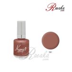 لاک ناخن کنسی کد ۵۸۱ حجم ۱۶ میلی لیتر