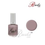 لاک ناخن کنسی کد ۵۸۸ حجم ۱۶ میلی لیتر