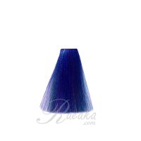 شامپو رنگساژ دوماسی- آبی درباری- شماره ۶٫99