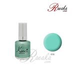 لاک ناخن کنسی مدل برلیانس کد ۶۱۶ حجم ۱۶ میلی لیتر