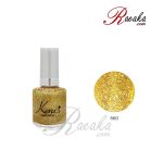 لاک ناخن کنسی مدل گلایتر کد ۶۶۰ حجم ۱۶ میلی لیتر