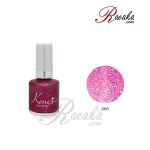 لاک ناخن کنسی مدل گلایتر کد ۶۶۶ حجم ۱۶ میلی لیتر