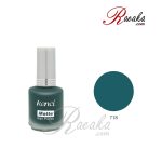 لاک ناخن کنسی مدل مات کد ۷۱۸ حجم ۱۶ میلی لیتر