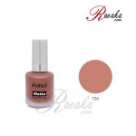 لاک ناخن کنسی مدل مات کد ۷۲۶ حجم ۱۶ میلی لیتر