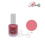 لاک ناخن کنسی مدل مات کد ۷۲۷ حجم ۱۶ میلی لیتر