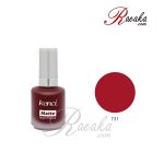 لاک ناخن کنسی مدل مات کد ۷۳۱ حجم ۱۶ میلی لیتر