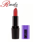 رژ لب جامد هیدرا کالر کالیستا کد C32 حجم ۴ میلی لیتر