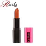 رژ لب جامد مات کالیستا کد M21 حجم ۴ میلی لیتر