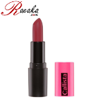 رژ لب جامد مات کالیستا کد M28 حجم ۴ میلی لیتر