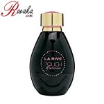 ادوپرفیوم لاریو رایحه تاچ آف ومن ویژه بانوان حجم ۹۰ میلی لیتر