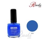 لاک ناخن کالیستا مدل Shine Tech شماره N24 حجم ۱۰ میلی لیتر