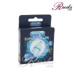 کاندوم فضایی اره ماهی شادو Super Collar بسته تک عددی