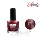 لاک ناخن کالیستا مدل Shine Tech شماره N36 حجم ۱۰ میلی لیتر