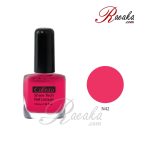 لاک ناخن کالیستا مدل Shine Tech شماره N42 حجم ۱۰ میلی لیتر