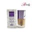 کرم پودر مایع SPF30 کنویس پمپی فاقد چربی (ضد جوش) مناسب برای پوست های چرب حجم ۳۰ میلی لیتر