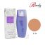 کرم پودر مایع SPF30 کنویس تیوپی فاقد چربی (ضد جوش) مناسب برای پوست های چرب کد رنگ K154 وزن ۳۵ گرم
