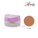 کرم پودر گریم SPF10 کنویس کد رنگ K303 حجم ۲۰ میلی لیتر