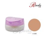 کرم پودر گریم SPF10 کنویس کد رنگ K305 حجم ۲۰ میلی لیتر