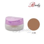 کرم پودر گریم SPF10 کنویس کد رنگ K306 حجم ۲۰ میلی لیتر
