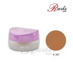 کرم پودر گریم SPF10 کنویس کد رنگ K307 حجم ۲۰ میلی لیتر
