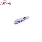 ناخنگیر طراحی کلاسیک بیول با سوهان حرفه ای سایز بزرگ