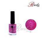 لاک ناخن گلباران شماره ۰۱ حجم ۱۲ میلی لیتر