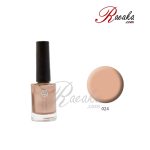 لاک ناخن گلباران شماره 24 حجم ۱۲ میلی لیتر