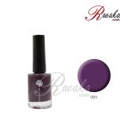 لاک ناخن گلباران شماره 35 حجم ۱۲ میلی لیتر