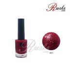 لاک ناخن گلباران شماره ۸۵ حجم ۱۲ میلی لیتر