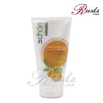 کرم اسکراب صورت شون (لایه بردار) با ذرات پوست گردو حجم ۱۵۰ میلی لیتر