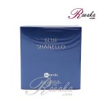 ادو پرفیوم بای لندو رایحه BLUE SHANELLO ویژه بانوان حجم ۱۰۰ میلی لیتر