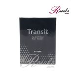 ادو پرفیوم اسکلاره رایحه Transit ویژه آقایان حجم ۱۰۰ میلی لیتر