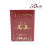 ادو پرفیوم اسکلاره رایحه Toronto ویژه بانوان حجم ۸۵ میلی لیتر