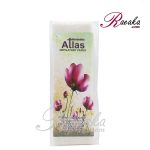 پد ورقه ای متقالی اطلس بسته ۱۰ عددی