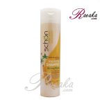 شامپو موی ترمیم کننده شون (Repairing) حاوی عصاره جینسینگ و کراتین حجم ۴۰۰ میلی لیتر