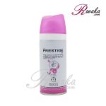 اسپری خوشبو کننده بدن زنانه پرستیژ مدل Ricci Ricci حجم ۱۵۰ میلی لیتر