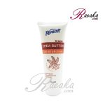 کرم مرطوب کننده تیوپی رینوزیت حاوی روغن شی باتر حجم ۷۵ میلی لیتر-----