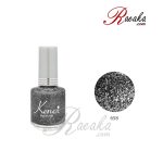 لاک ناخن کنسی مدل گلایتر کد 658 حجم ۱۶ میلی لیتر