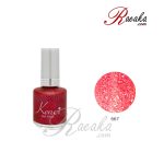 لاک ناخن کنسی مدل گلایتر کد 667 حجم ۱۶ میلی لیتر