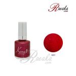 لاک ناخن کنسی مدل گلایتر کد 669 حجم ۱۶ میلی لیتر